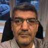 Profilbild von Siamak Eidin