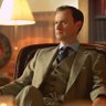 Profilbild von Mycroft Holmes