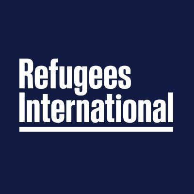 RefugeesIntl's profile picture
