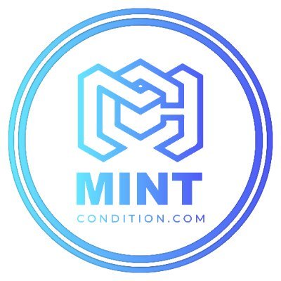 MintCondition.com's profile picture