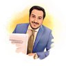 د. علي ياسر 的头像