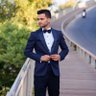 Profilbild von Ahmet Demir