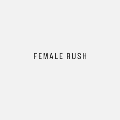 FemaleRush's profile picture