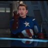 Profilbild von Steve Rogers