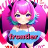 ふろんすきー🛁 frontier ☕️ 🦍🌱🐟 的头像