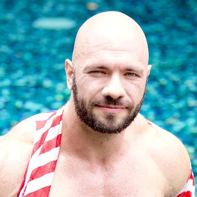 Jheremy Garrido's profile picture