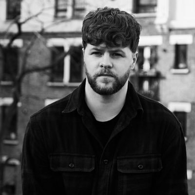 Jay McGuiness's profile picture