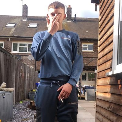 SmokeyAlpha's profile picture