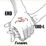 M¡ j▪ìń ~ “EXO-L and PROUD!” 的头像