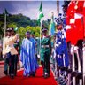 O.S.A. George🇳🇬🏅🏅🏅 profil fotoğrafı