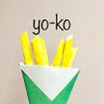 yo-ko 的头像