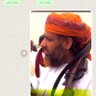 عمان ، صلاله saeedالسلمان عودة الغائب profil fotoğrafı