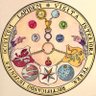 🜁🜄 Alchemical Tarot 🜂🜃 的头像