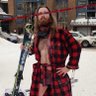 lumberjack "college football playoff" wharfie profil fotoğrafı