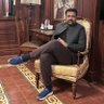 Profilbild von Malik Faraz Awan