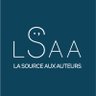 La Source Aux Auteurs profil fotoğrafı