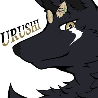wolfish / 漆's profile picture
