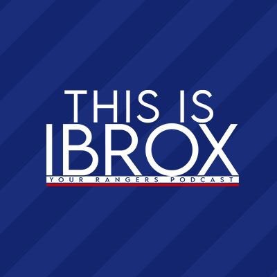 This Is Ibrox - Your Rangers Podcast's profile picture