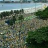 Фото профиля NÃO VÃO NOS CALAR 🇧🇷🇦🇷🇮🇱🇸🇻🇺🇸