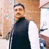 पं0 राघवेन्द्र चौबे ( गुड्डू पंडित )'s profile picture