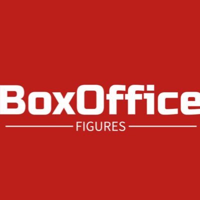 Box Office Figures's profile picture