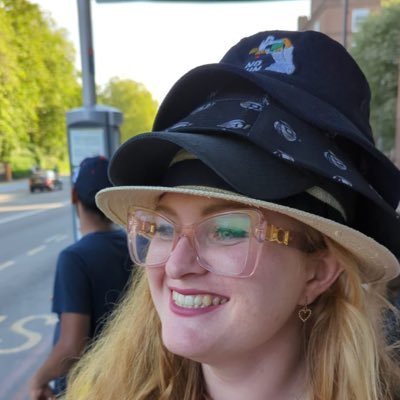 Scarlett's profile picture