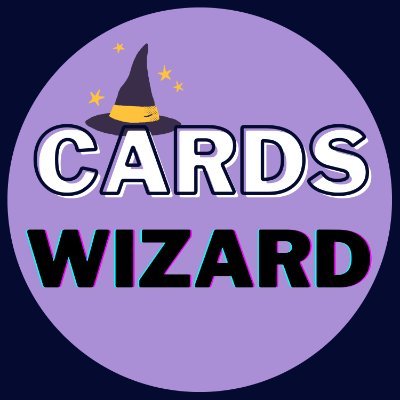 Harshit Bohra | Cards Wizard's profile picture