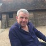 Profilbild von David Palmer Author