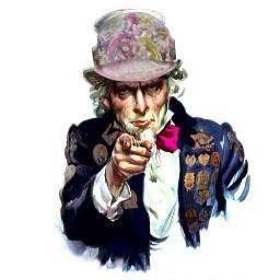 precureojisan's profile picture