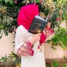 Фото профиля Aqso 🇵🇰♥️🇵🇸 (اقصیٰ)🌎