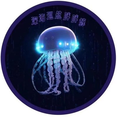 DeepSeaWhale511's profile picture