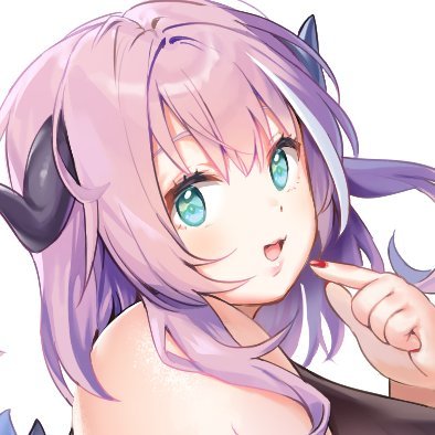 我野 魔ゐ🍬😈VTuber's profile picture