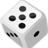 Dice 的头像