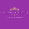 Royal Rendition News & Fashion profil fotoğrafı
