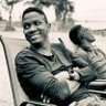 Abwor Ibrahim Adeny 的头像