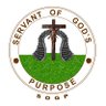 Servant of God's Purpose profil fotoğrafı