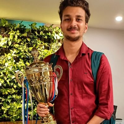 shivarapolu01's profile picture