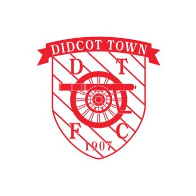 Didcot Town Football Club's profile picture