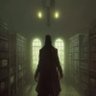 Profilbild von Librarian of Celaeno