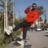 Kerem Ahlatlı profil fotoğrafı