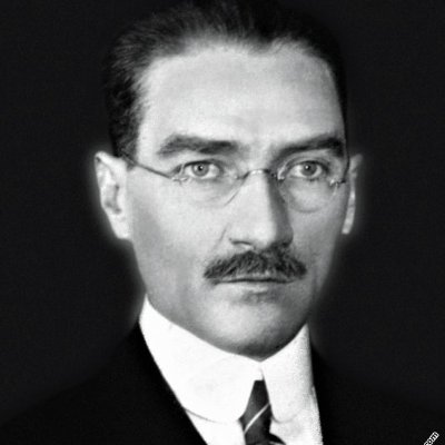 KemalAtaturk__'s profile picture