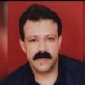 Ghoniem Ahmed profil fotoğrafı