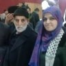 حفصة بلمهدي 的头像