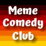 MEME COMEDY CLUB 的头像