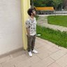 yağız profil fotoğrafı