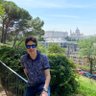 Vicente © 🇪🇸 🇮🇨 profil fotoğrafı