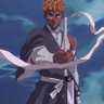 J👑BLEACHTYBW's profile picture