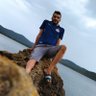 Chahir saoudi's profile picture