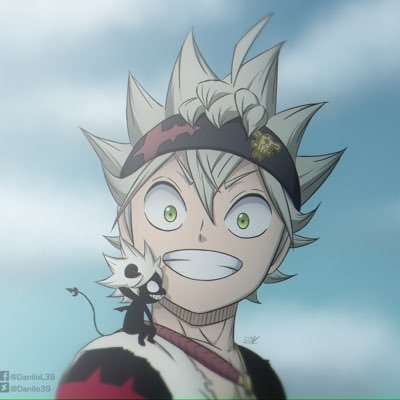 HakuryuuShin 🐉🍀's profile picture