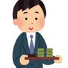 Фото профиля 落ち着きのあるおじさん
